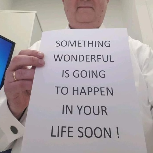 Meet your Posher, Patty - Picture 6 of 6